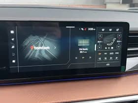 KGM Torres Hybrid 1.5 Hybrid Platinum | Pano. schuifdak | Stoel & Stuurverw thumbnail 23