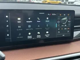 KGM Torres Hybrid 1.5 Hybrid Platinum | Pano. schuifdak | Stoel & Stuurverw thumbnail 24