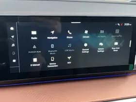 KGM Torres Hybrid 1.5 Hybrid Platinum | Pano. schuifdak | Stoel & Stuurverw thumbnail 30