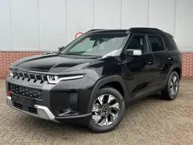 KGM Torres Hybrid 1.5 Hybrid Platinum | Pano. schuifdak | Stoel & Stuurverw thumbnail 4