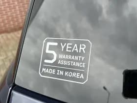 KGM Torres Hybrid 1.5 Hybrid Platinum | Pano. schuifdak | Stoel & Stuurverw thumbnail 32