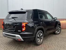 KGM Torres Hybrid 1.5 Hybrid Platinum | Pano. schuifdak | Stoel & Stuurverw thumbnail 33