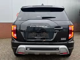 KGM Torres Hybrid 1.5 Hybrid Platinum | Pano. schuifdak | Stoel & Stuurverw thumbnail 34