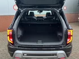 KGM Torres Hybrid 1.5 Hybrid Platinum | Pano. schuifdak | Stoel & Stuurverw thumbnail 35