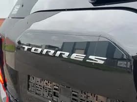 KGM Torres Hybrid 1.5 Hybrid Platinum | Pano. schuifdak | Stoel & Stuurverw thumbnail 37