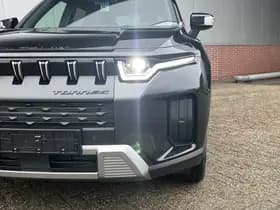 KGM Torres Hybrid 1.5 Hybrid Platinum | Pano. schuifdak | Stoel & Stuurverw thumbnail 5