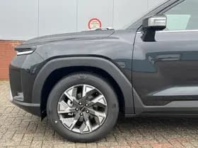 KGM Torres Hybrid 1.5 Hybrid Platinum | Pano. schuifdak | Stoel & Stuurverw thumbnail 6