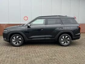 KGM Torres Hybrid 1.5 Hybrid Platinum | Pano. schuifdak | Stoel & Stuurverw thumbnail 7