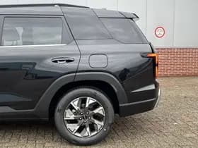 KGM Torres Hybrid 1.5 Hybrid Platinum | Pano. schuifdak | Stoel & Stuurverw thumbnail 8