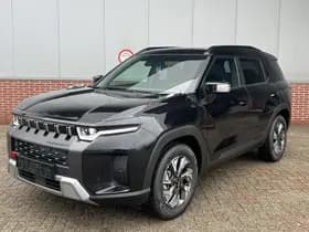 KGM Torres Hybrid 1.5 Hybrid Platinum | Pano. schuifdak | Stoel & Stuurverw thumbnail 9