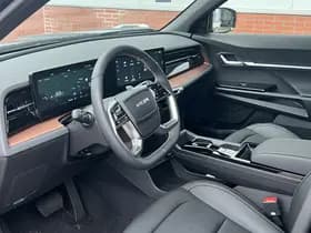 KGM Torres Hybrid 1.5 Hybrid Platinum | Pano. schuifdak | Stoel & Stuurverw thumbnail 10