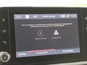 Fiat E-Doblò 50 kWh L1 | Camera | Navigatie | Carplay | Clima thumbnail 13