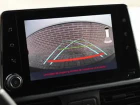 Fiat E-Doblò 50 kWh L1 | Camera | Navigatie | Carplay | Clima thumbnail 20