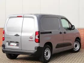 Fiat E-Doblò 50 kWh L1 | Camera | Navigatie | Carplay | Clima thumbnail 23