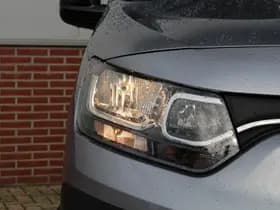 Fiat E-Doblò 50 kWh L1 | Camera | Navigatie | Carplay | Clima thumbnail 4