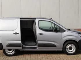 Fiat E-Doblò 50 kWh L1 | Camera | Navigatie | Carplay | Clima thumbnail 32