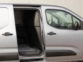 Fiat E-Doblò 50 kWh L1 | Camera | Navigatie | Carplay | Clima thumbnail 33