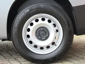 Fiat E-Doblò 50 kWh L1 | Camera | Navigatie | Carplay | Clima thumbnail 6