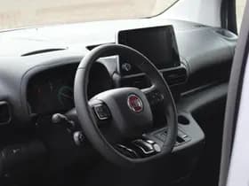 Fiat E-Doblò 50 kWh L1 | Camera | Navigatie | Carplay | Clima thumbnail 8