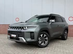 KGM Torres Hybrid 1.5T-GDI Bronze | Cruise control | Carplay | PDC | Clima thumbnail 2