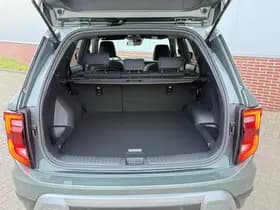 KGM Torres Hybrid 1.5T-GDI Bronze | Cruise control | Carplay | PDC | Clima thumbnail 12