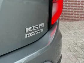 KGM Torres Hybrid 1.5T-GDI Bronze | Cruise control | Carplay | PDC | Clima thumbnail 13