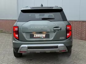 KGM Torres Hybrid 1.5T-GDI Bronze | Cruise control | Carplay | PDC | Clima thumbnail 14