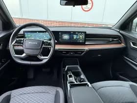 KGM Torres Hybrid 1.5T-GDI Bronze | Cruise control | Carplay | PDC | Clima thumbnail 15