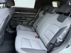 KGM Torres Hybrid 1.5T-GDI Bronze | Cruise control | Carplay | PDC | Clima thumbnail 17