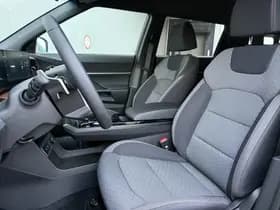 KGM Torres Hybrid 1.5T-GDI Bronze | Cruise control | Carplay | PDC | Clima thumbnail 18