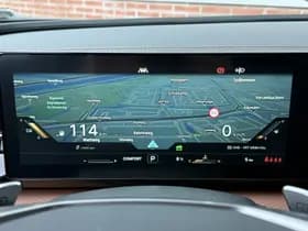 KGM Torres Hybrid 1.5T-GDI Bronze | Cruise control | Carplay | PDC | Clima thumbnail 19