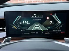 KGM Torres Hybrid 1.5T-GDI Bronze | Cruise control | Carplay | PDC | Clima thumbnail 20