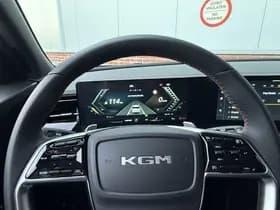 KGM Torres Hybrid 1.5T-GDI Bronze | Cruise control | Carplay | PDC | Clima thumbnail 21