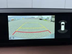 KGM Torres Hybrid 1.5T-GDI Bronze | Cruise control | Carplay | PDC | Clima thumbnail 23