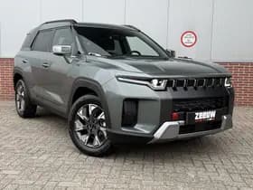 KGM Torres Hybrid 1.5T-GDI Bronze | Cruise control | Carplay | PDC | Clima thumbnail 4