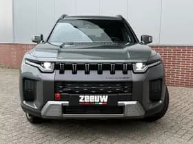 KGM Torres Hybrid 1.5T-GDI Bronze | Cruise control | Carplay | PDC | Clima thumbnail 5