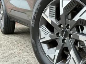 KGM Torres Hybrid 1.5T-GDI Bronze | Cruise control | Carplay | PDC | Clima thumbnail 6