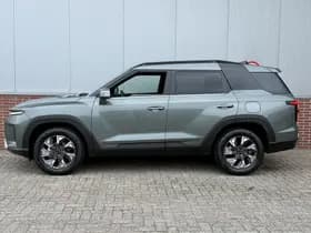 KGM Torres Hybrid 1.5T-GDI Bronze | Cruise control | Carplay | PDC | Clima thumbnail 7