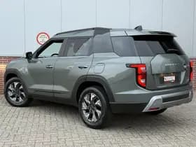 KGM Torres Hybrid 1.5T-GDI Bronze | Cruise control | Carplay | PDC | Clima thumbnail 8