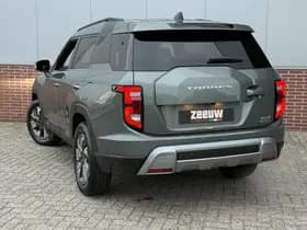 KGM Torres Hybrid 1.5T-GDI Bronze | Cruise control | Carplay | PDC | Clima thumbnail 9