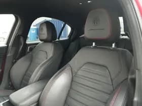 Alfa Romeo Giulia 2.0 Turbo 280 PK Competizione Q4 AWD | Harman | Veloce | 19" thumbnail 35