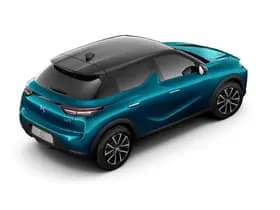 DS DS 3 Ligne Business Automaat | Pack Drive 1 | Interieur Basalt Black leder met lichte dakhemel thumbnail 4