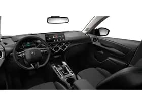 DS DS 3 Ligne Business Automaat | Pack Drive 1 | Interieur Basalt Black leder met lichte dakhemel thumbnail 5