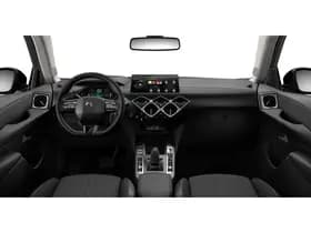 DS DS 3 Ligne Business Automaat | Pack Drive 1 | Interieur Basalt Black leder met lichte dakhemel thumbnail 6