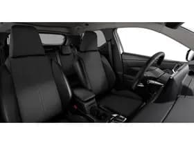 DS DS 3 Ligne Business Automaat | Pack Drive 1 | Interieur Basalt Black leder met lichte dakhemel thumbnail 7