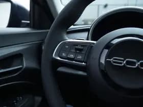 Fiat 600 1.2 Hybrid 100 PK Urban | Carplay | Winter | Cruise | Rijklaar thumbnail 13