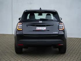 Fiat 600 1.2 Hybrid 100 PK Urban | Carplay | Winter | Cruise | Rijklaar thumbnail 17
