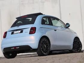 Fiat 500e thumbnail 12
