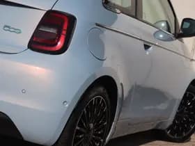Fiat 500e thumbnail 13