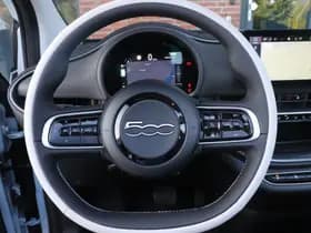 Fiat 500e thumbnail 22